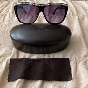 Ladies Michael Kors sunglasses